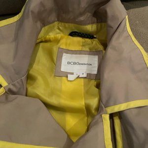 BCBGeneration Trench Coat